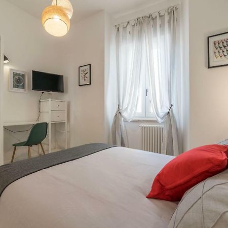 Trastevere Charming Duplex ローマ エクステリア 写真