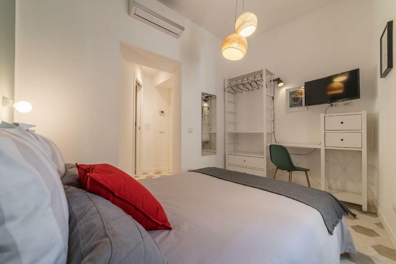 Trastevere Charming Duplex ローマ エクステリア 写真