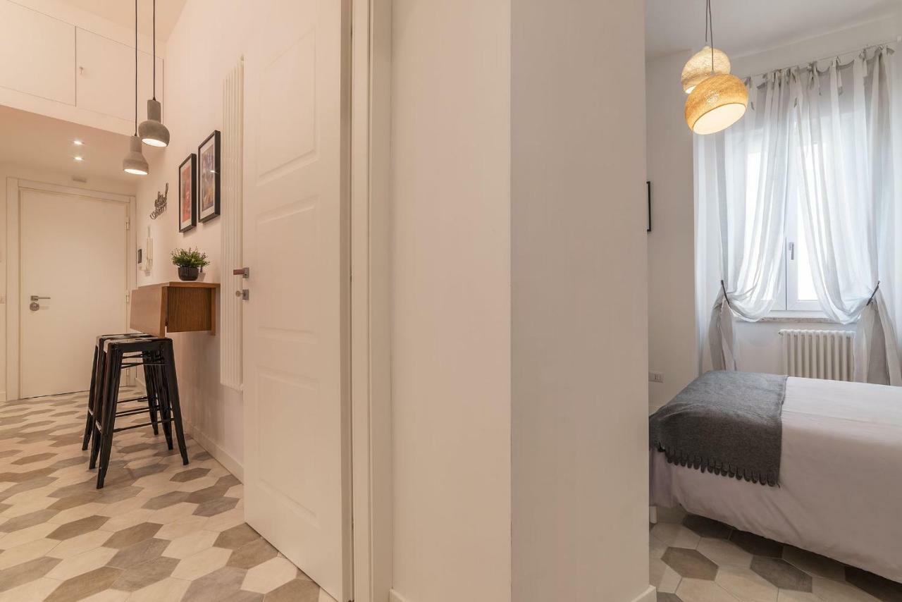 Trastevere Charming Duplex ローマ エクステリア 写真