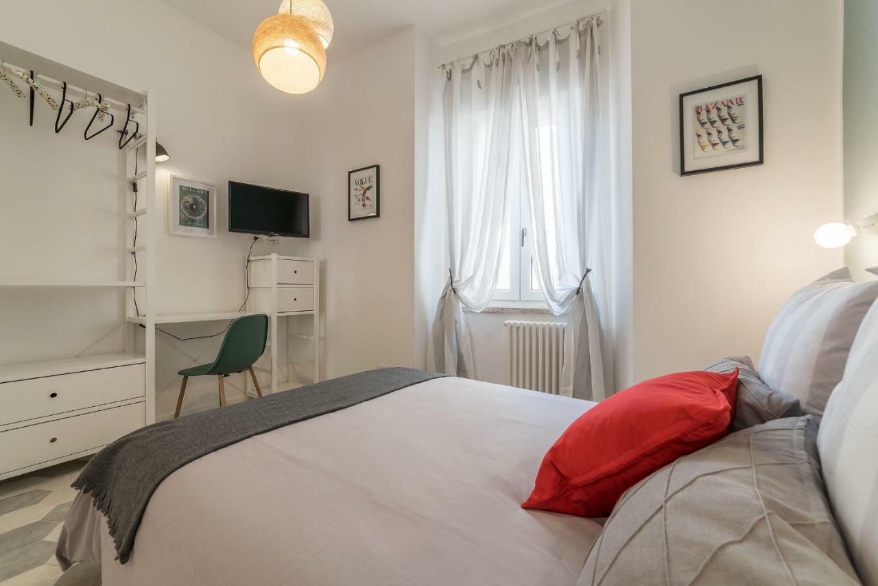 Trastevere Charming Duplex ローマ エクステリア 写真