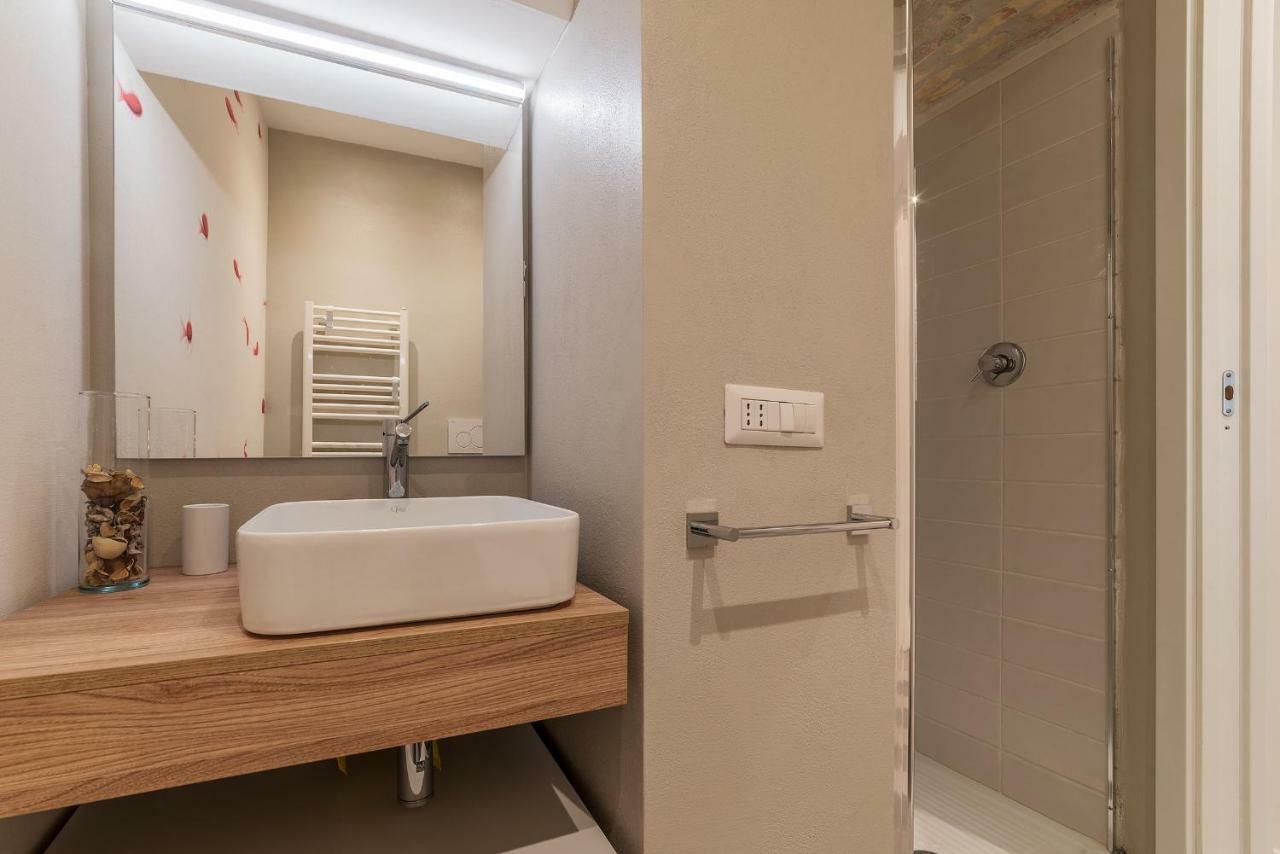 Trastevere Charming Duplex ローマ エクステリア 写真