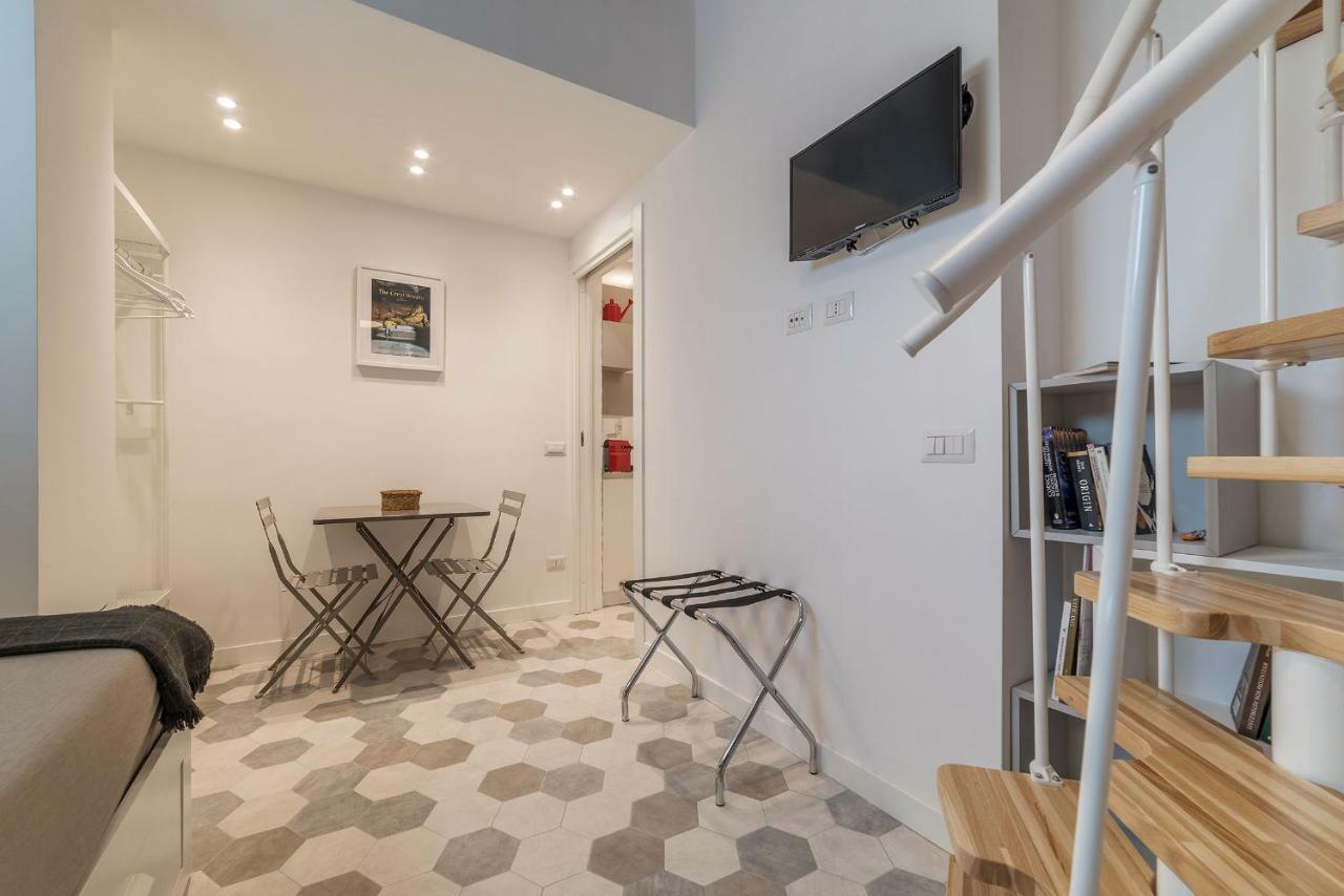 Trastevere Charming Duplex ローマ エクステリア 写真