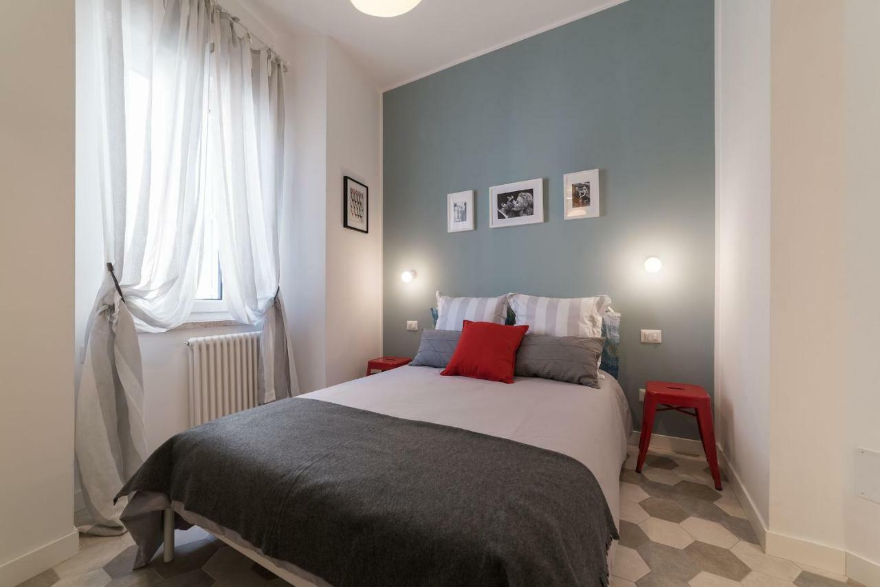 Trastevere Charming Duplex ローマ エクステリア 写真